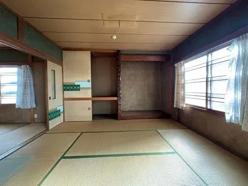 4LDK Propiedad Yoichi-cho Hokkaido (7)