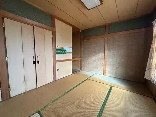 4LDK Propiedad Yoichi-cho Hokkaido (8)