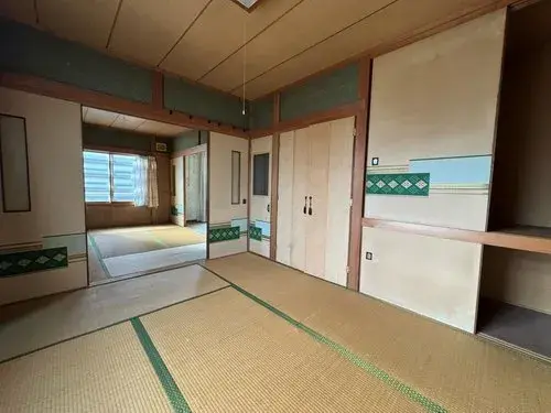 4LDK Propiedad Yoichi-cho Hokkaido (9)