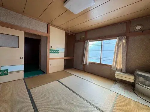 4LDK Propiedad Yoichi-cho Hokkaido (10)
