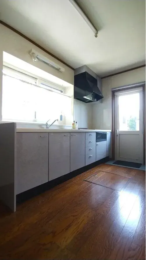 3LDK Propiedad Ciudad de Sapporo Hokkaido (13)