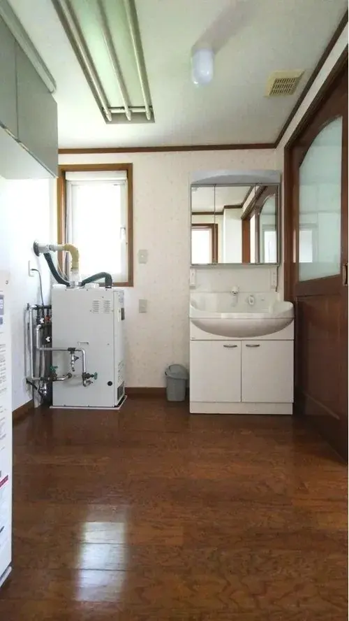 3LDK Propiedad Ciudad de Sapporo Hokkaido (16)