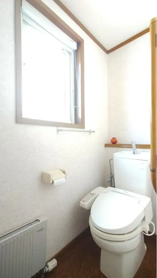 3LDK Propiedad Ciudad de Sapporo Hokkaido (18)