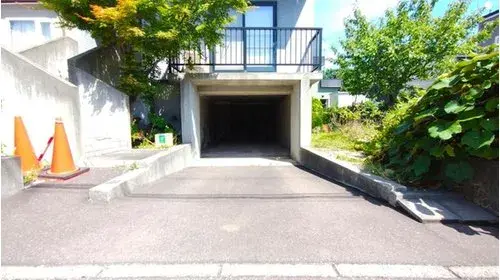 3LDK Propiedad Ciudad de Sapporo Hokkaido (4)