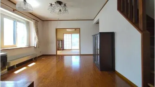 3LDK Propiedad Ciudad de Sapporo Hokkaido (7)