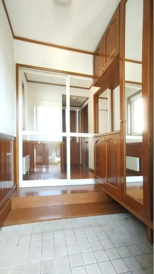 3LDK Propiedad Ciudad de Sapporo Hokkaido (8)