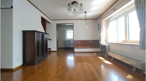 3LDK Propiedad Ciudad de Sapporo Hokkaido (9)