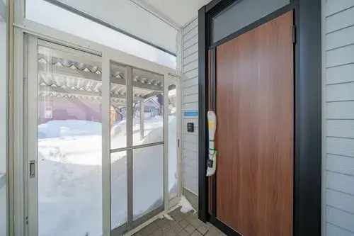Propiedad 3LDK Distrito Kita de Sapporo, Hokkaido (2)