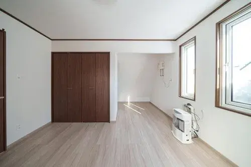 Propiedad 3LDK Distrito Kita de Sapporo, Hokkaido (11)
