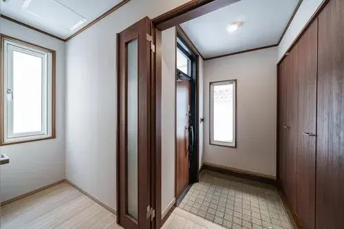 Propiedad 3LDK Distrito Kita de Sapporo, Hokkaido (14)