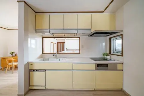 Propiedad 3LDK Distrito Kita de Sapporo, Hokkaido (15)