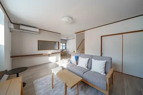 Propiedad 3LDK Distrito Kita de Sapporo, Hokkaido (3)