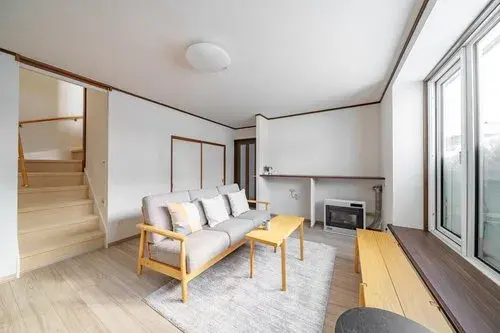 Propiedad 3LDK Distrito Kita de Sapporo, Hokkaido (5)