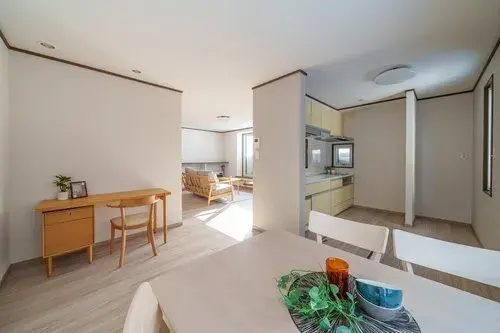 Propiedad 3LDK Distrito Kita de Sapporo, Hokkaido (6)