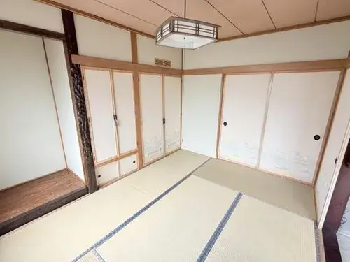 Propiedad 4DK Ciudad de Obihiro, Hokkaido (4)
