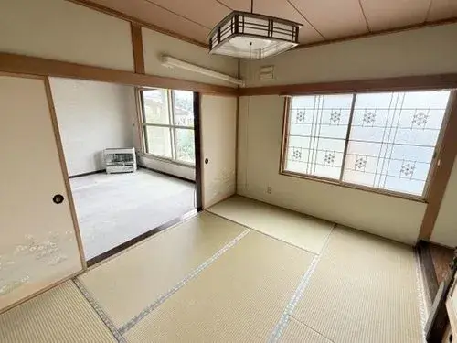 Propiedad 4DK Ciudad de Obihiro, Hokkaido (5)