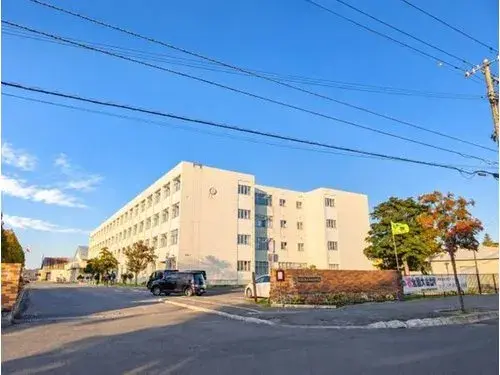 Propiedad 4LDK
Ciudad de Kita-hiroshima
Hokkaido (19)