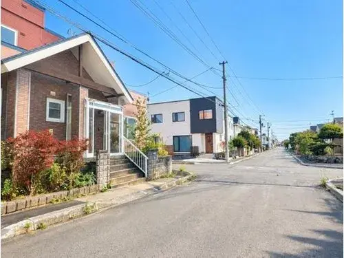 Propiedad 4LDK
Ciudad de Kita-hiroshima
Hokkaido (3)