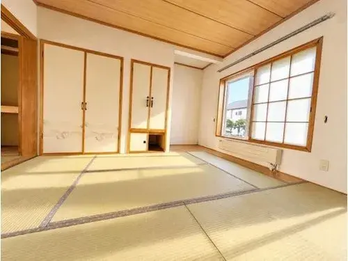 Propiedad 4LDK
Ciudad de Kita-hiroshima
Hokkaido (7)