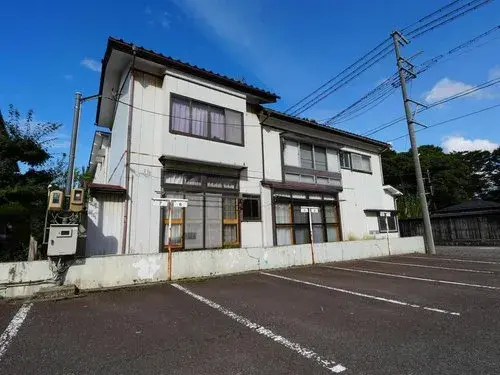 5K Ciudad de Tsuruoka Prefectura de Yamagata (2)