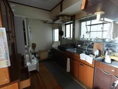 5K Ciudad de Tsuruoka Prefectura de Yamagata (15)