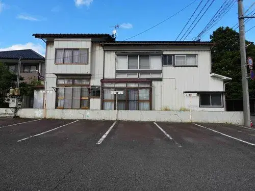 5K Ciudad de Tsuruoka Prefectura de Yamagata (3)