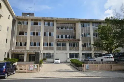 Propriété 5DK
Arrondissement de Suruga, Ville de Shizuoka
Préfecture de Shizuoka (19)