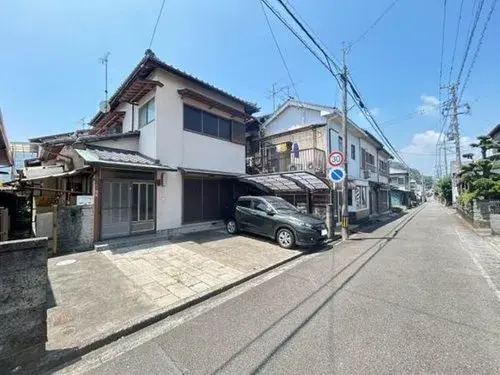 Propriété 5DK
Arrondissement de Suruga, Ville de Shizuoka
Préfecture de Shizuoka (5)