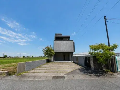 Akiya in Yasu