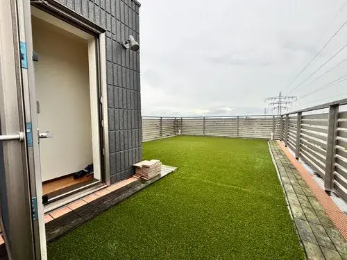 6LDK Property Yasu City Shiga Prefecture (2)