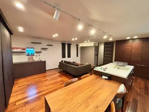 6LDK Property Yasu City Shiga Prefecture (3)