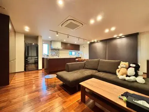 6LDK Property Yasu City Shiga Prefecture (4)