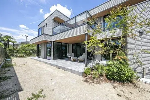 4LDK Property Suita City Osaka Prefecture (3)