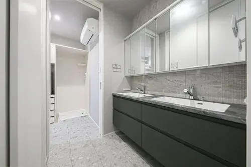 4LDK Property Suita City Osaka Prefecture (21)