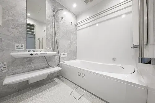 4LDK Property Suita City Osaka Prefecture (22)