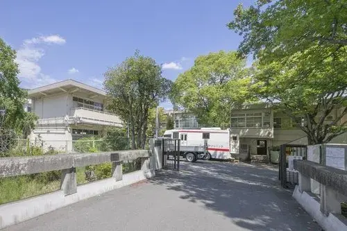 4LDK Property Suita City Osaka Prefecture (26)