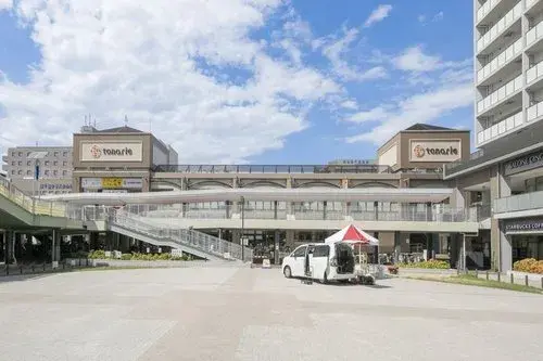 4LDK Property Suita City Osaka Prefecture (30)