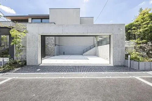 4LDK Property Suita City Osaka Prefecture (4)