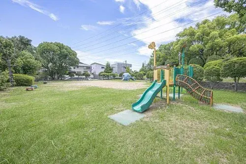 4LDK Property Suita City Osaka Prefecture (33)