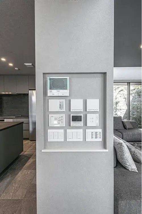 4LDK Property Suita City Osaka Prefecture (34)