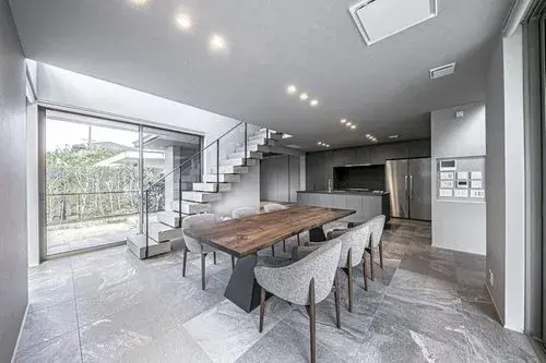4LDK Property Suita City Osaka Prefecture (7)