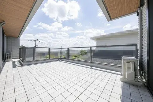 4LDK Property Suita City Osaka Prefecture (9)