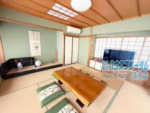 9LLDDKK Property Suita City Osaka Prefecture (9)