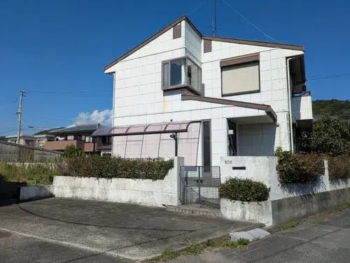 Akiya in 鸣门市