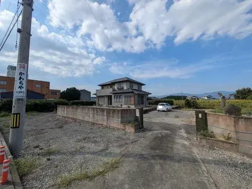 6LDK+2S房产 吉野川市 德岛县 (2)