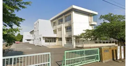 Akiya in 阿波市