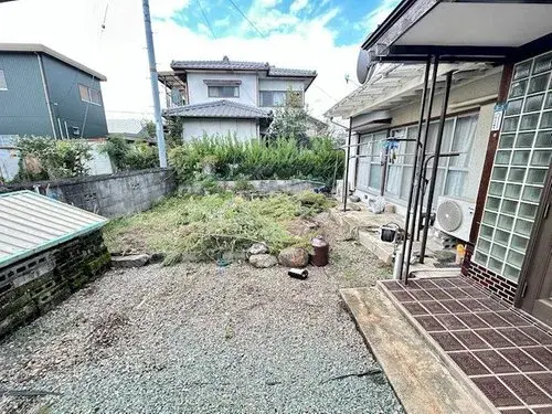 Propiedad 4DK Ciudad de Niihama Prefectura de Ehime (2)