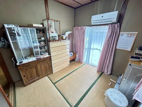 Propiedad 4DK Ciudad de Niihama Prefectura de Ehime (3)