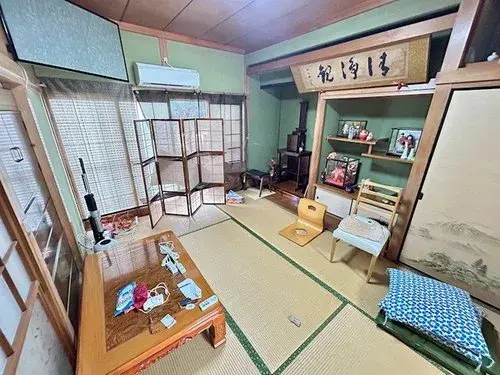 Propiedad 4DK Ciudad de Niihama Prefectura de Ehime (5)
