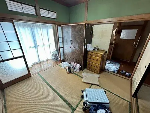Propiedad 4DK Ciudad de Niihama Prefectura de Ehime (6)